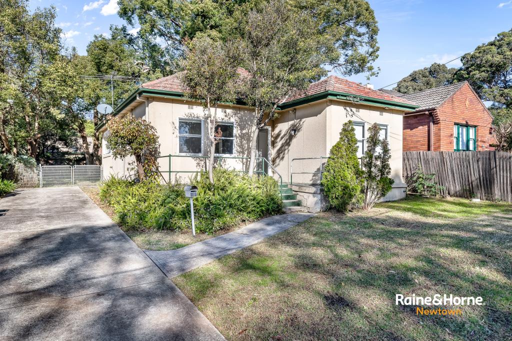 690 Kingsway, Miranda, NSW 2228