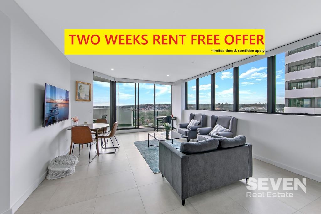 1609/9 Gay St, Castle Hill, NSW 2154