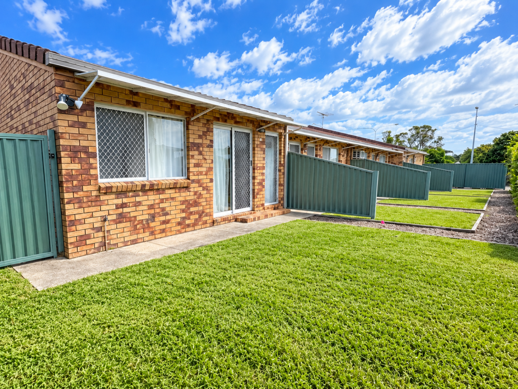 1/12 WALTER ST, CABOOLTURE, QLD 4510