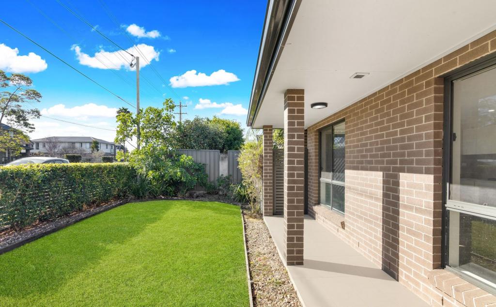 8/96 Adelaide St, Oxley Park, NSW 2760