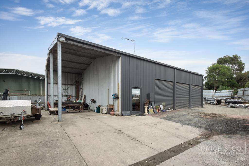 18 INVERLOCH RD, WONTHAGGI, VIC 3995