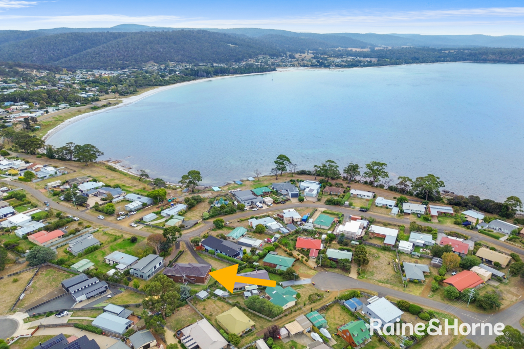 20 West Shelly Rd, Orford, TAS 7190