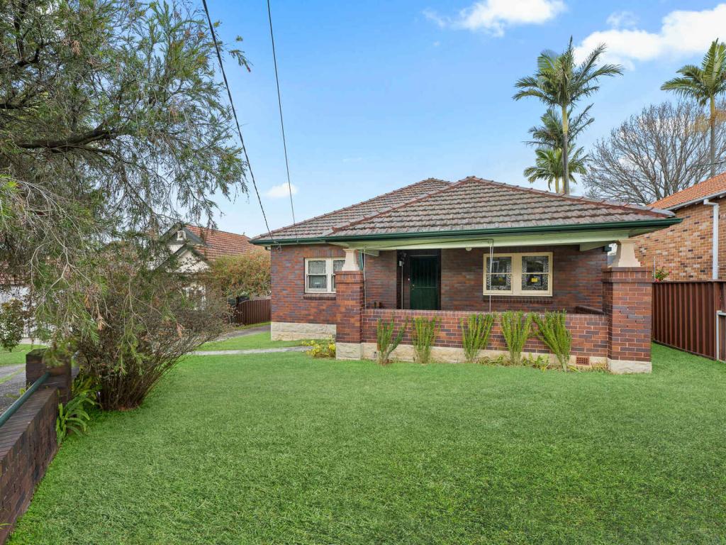 34 Leopold St, Ashbury, NSW 2193