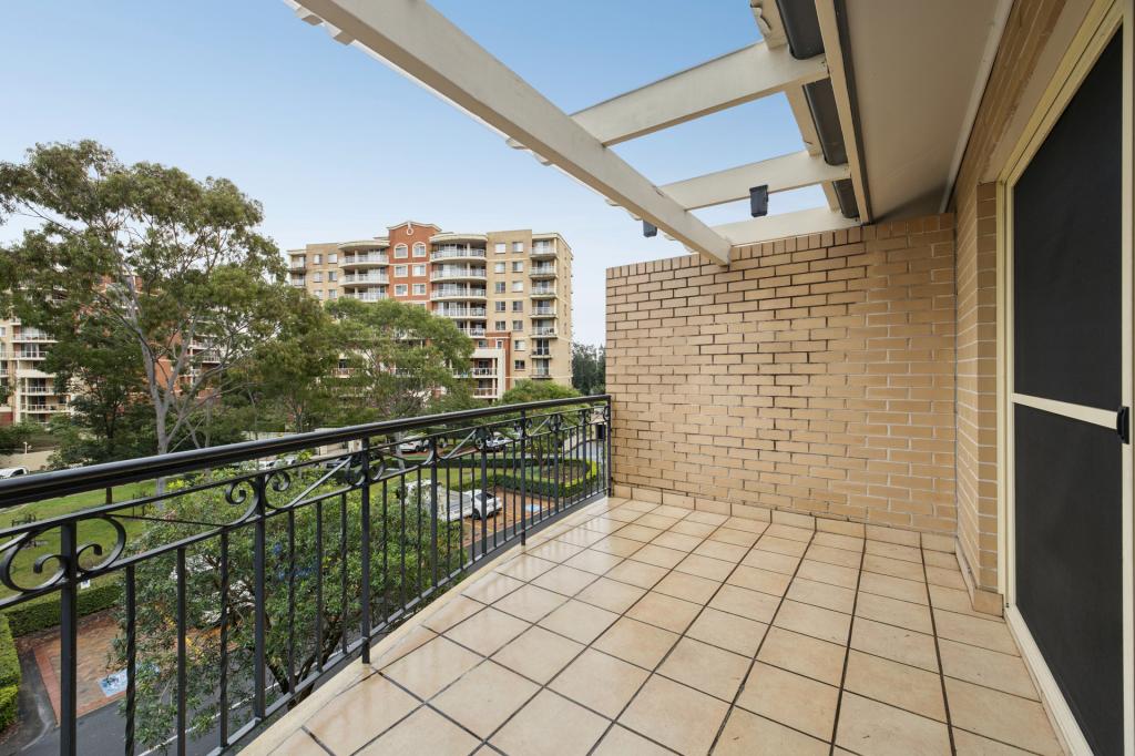 14/3 Bradley Pl, Liberty Grove, NSW 2138