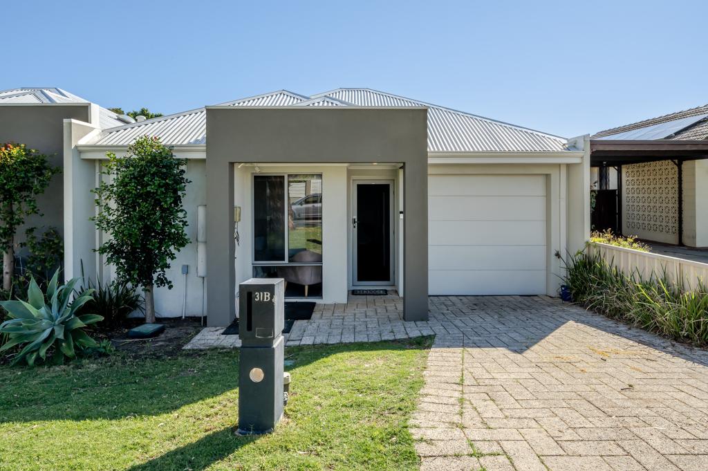 31b Eastdene Cir, Nollamara, WA 6061
