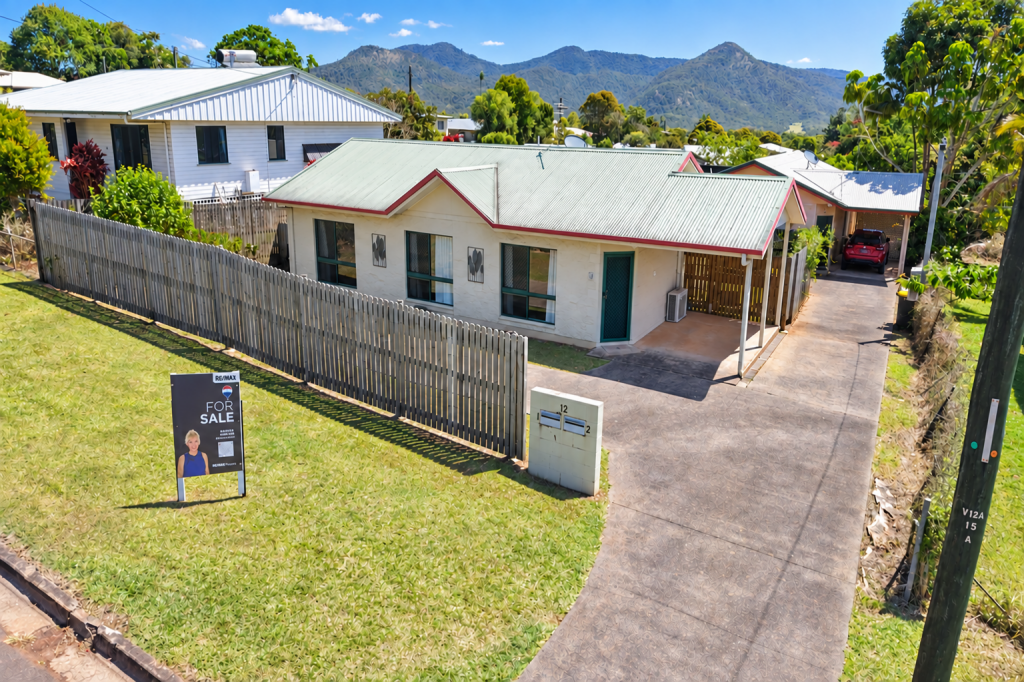1/12 Viola St, Atherton, QLD 4883