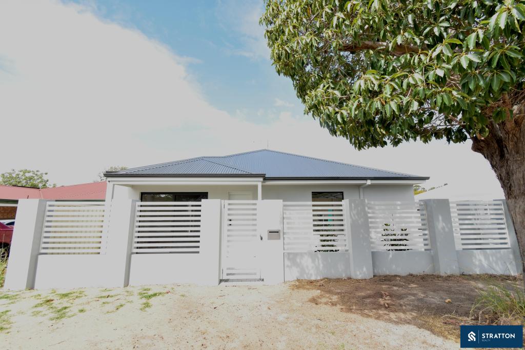 12a Behan St, Bentley, WA 6102
