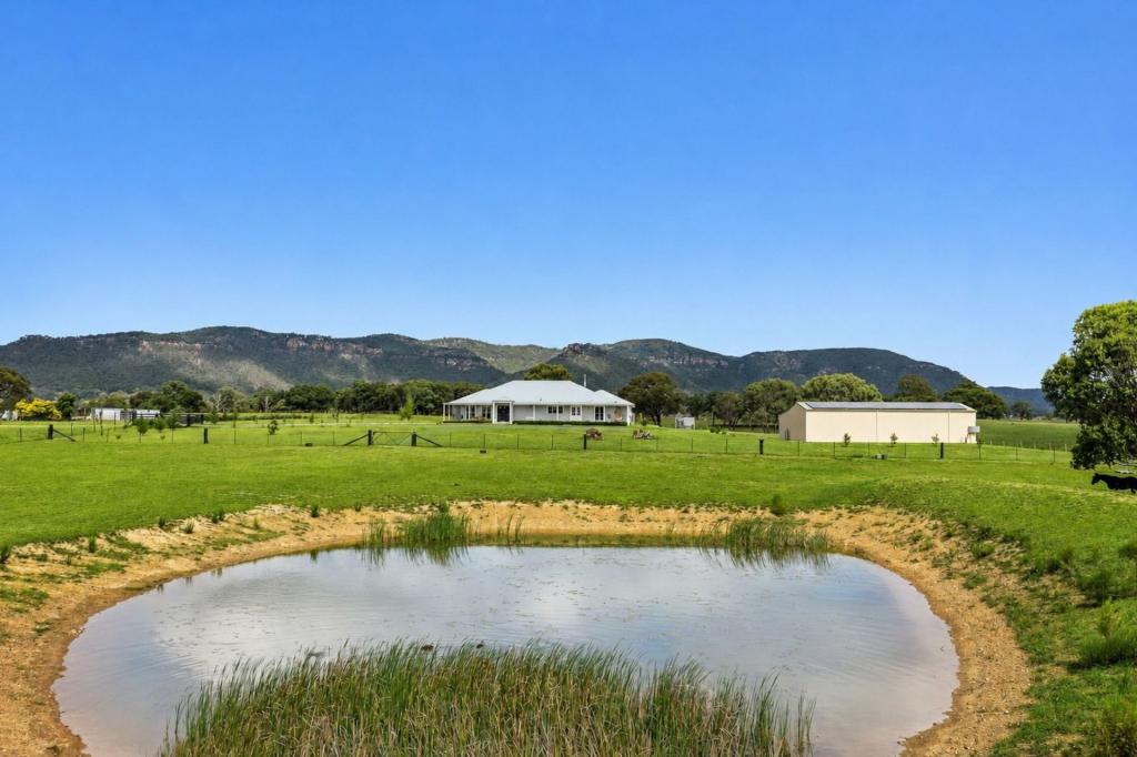 3 Grevillea Gr, Rylstone, NSW 2849