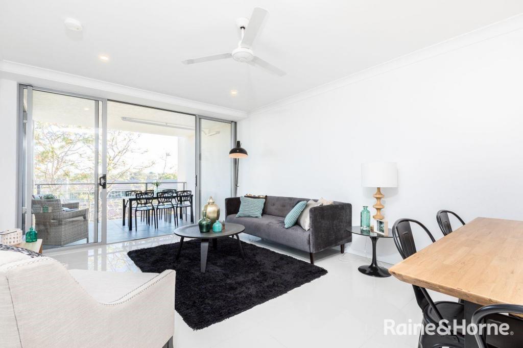 18/20 Lawley St, Kedron, QLD 4031