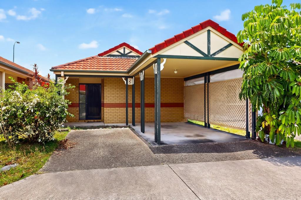 7/6 Desert Willow Way, Fitzgibbon, QLD 4018