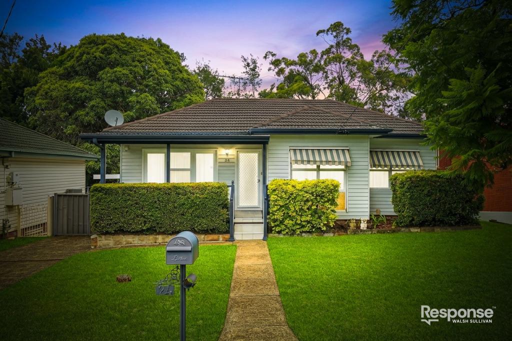 24 Sherwood St, Northmead, NSW 2152