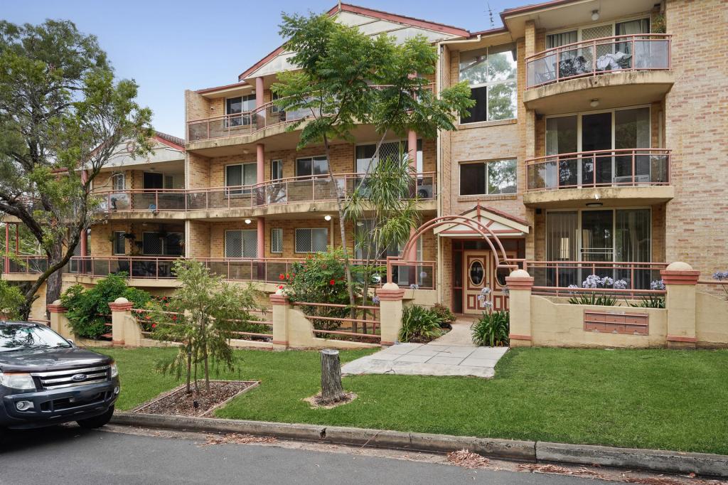 1/65-69 Meehan St, Granville, NSW 2142