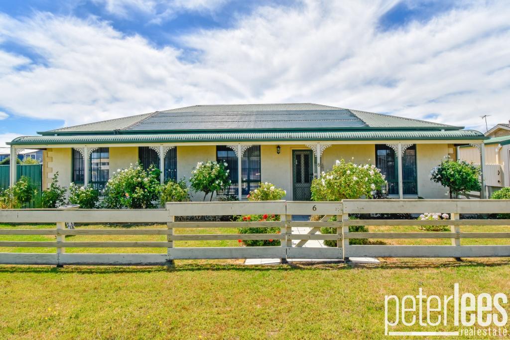 6 Arthur St, George Town, TAS 7253