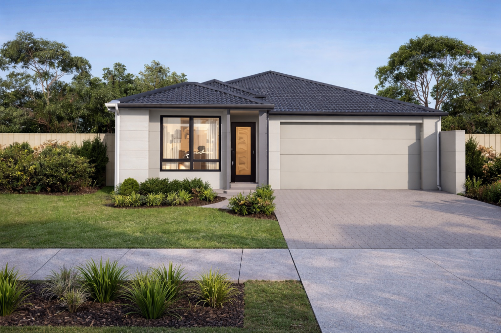 Contact agent for address, HILBERT, WA 6112