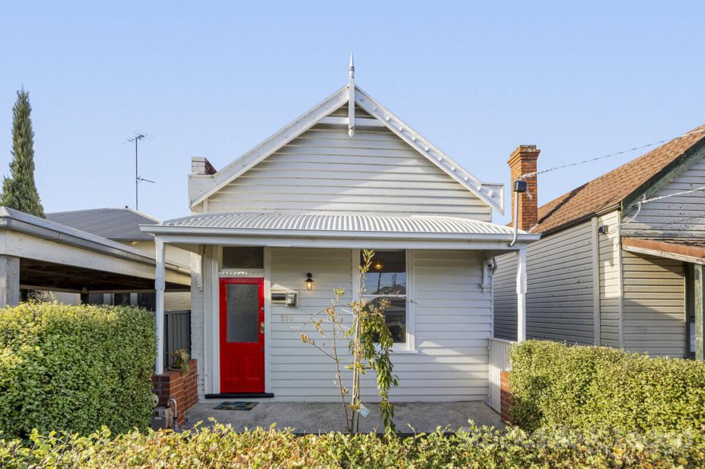 510 Eyre St, Ballarat Central, VIC 3350