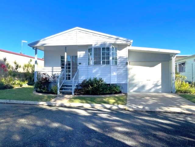 H4-295 Boat Harbour Dr, Scarness, QLD 4655