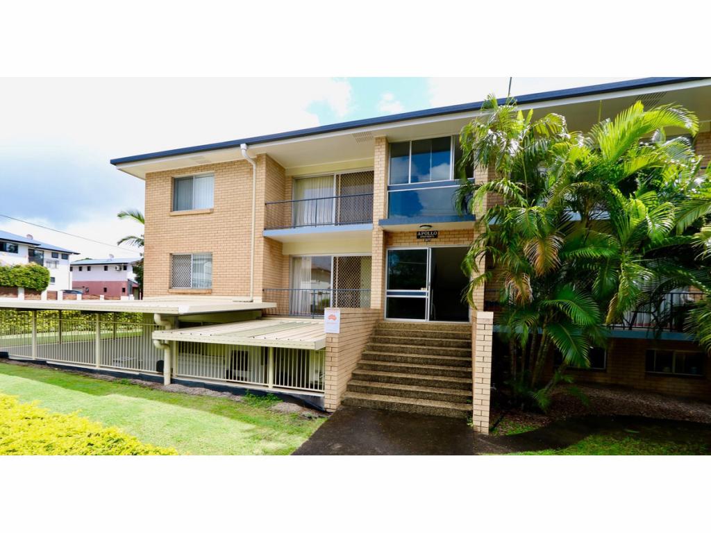 5/197 Ekibin Rd, Annerley, QLD 4103