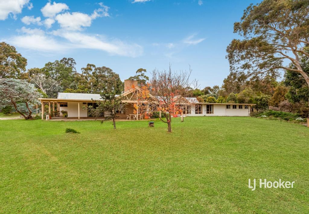 225 KILMORE-LANCEFIELD RD, KILMORE, VIC 3764