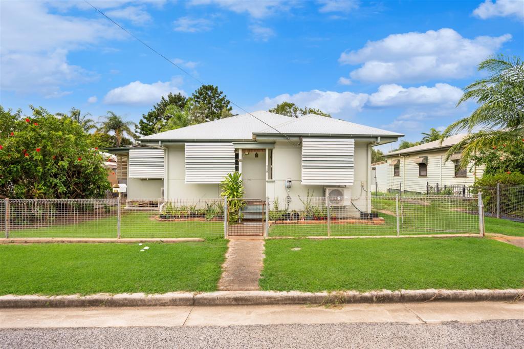 118 Off Lane, South Gladstone, QLD 4680
