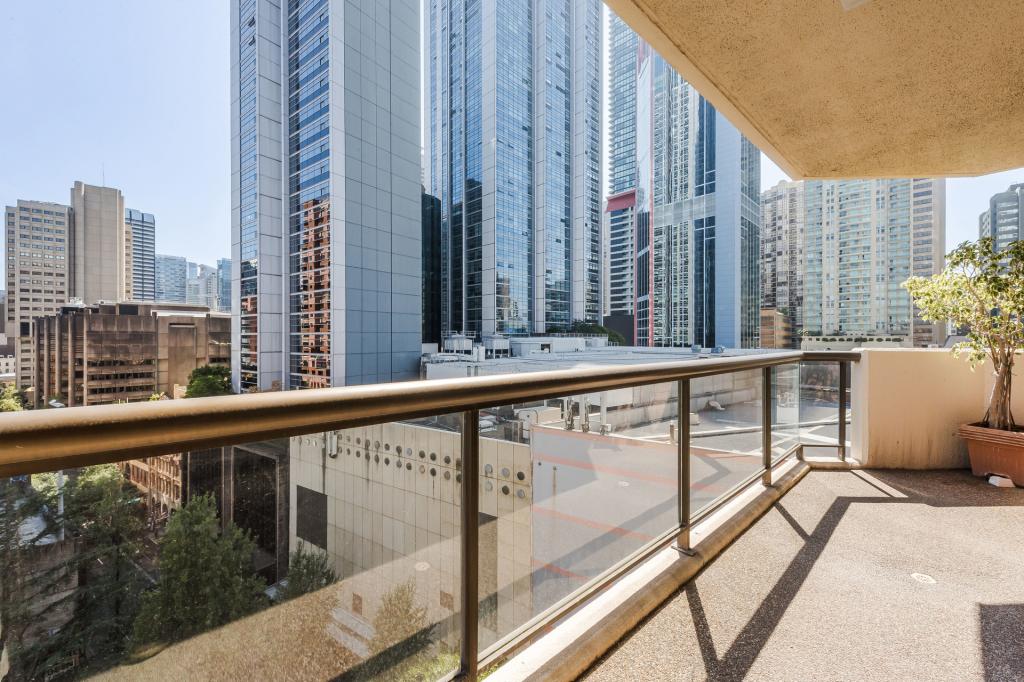 48/533-539 Kent St, Sydney, NSW 2000