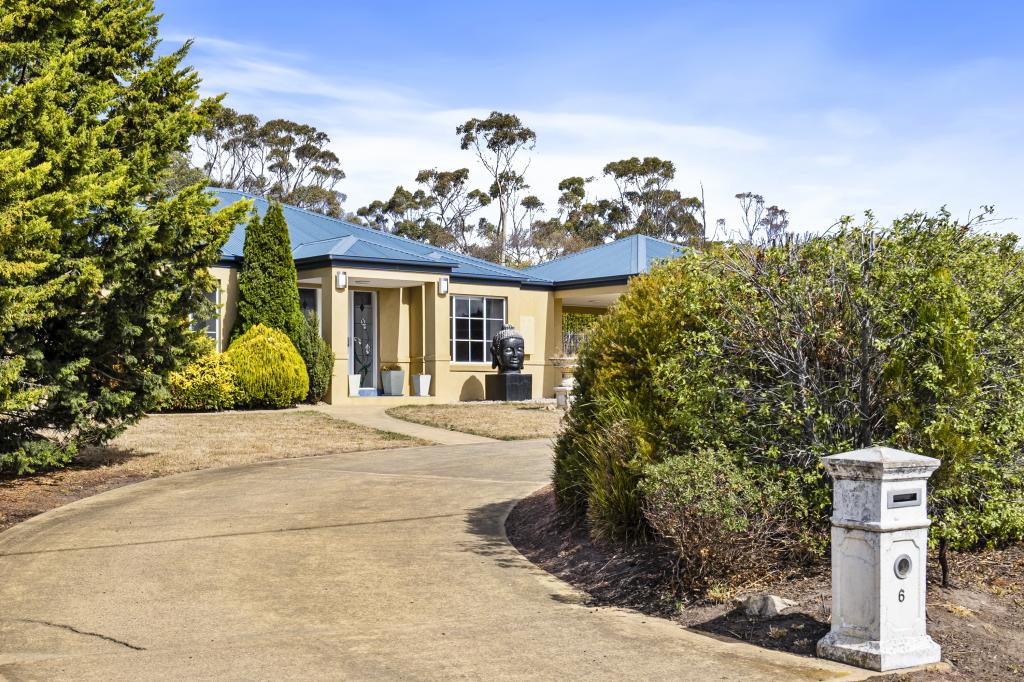 6 Englefield Dr, Margate, TAS 7054