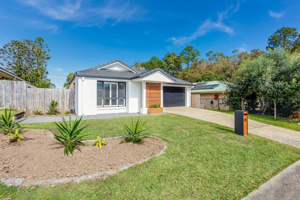 46 Fernando St, Burpengary, QLD 4505