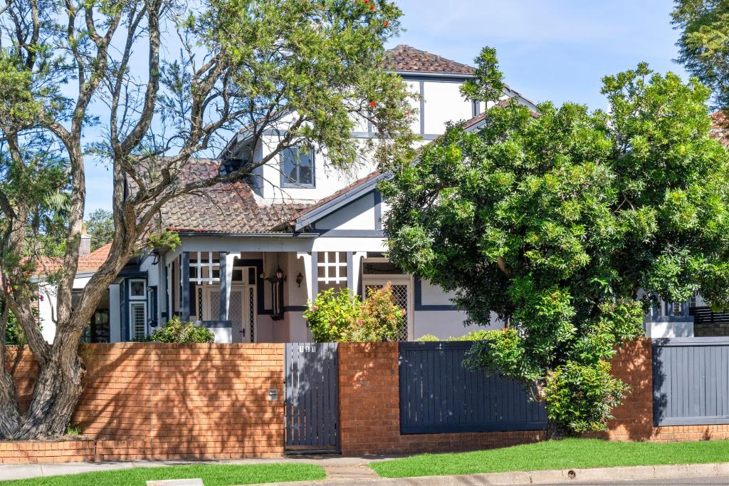 151 Darley Rd, Randwick, NSW 2031