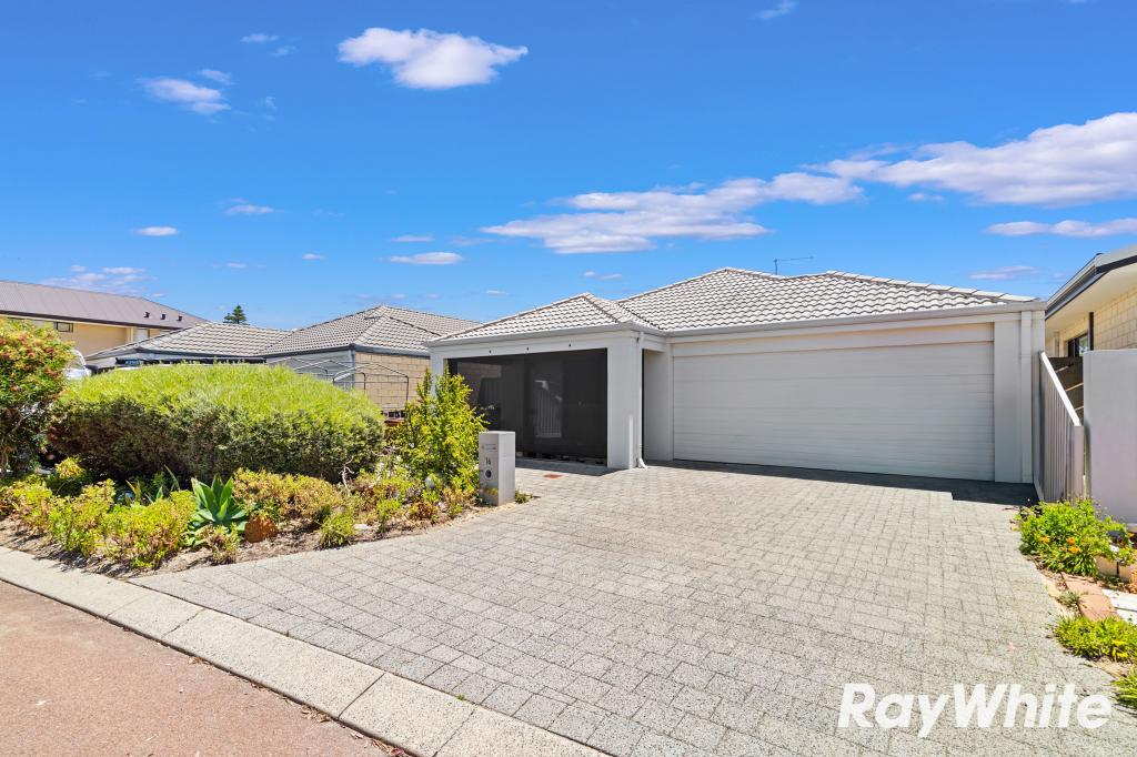 16 KARDAN LOOP, FALCON, WA 6210