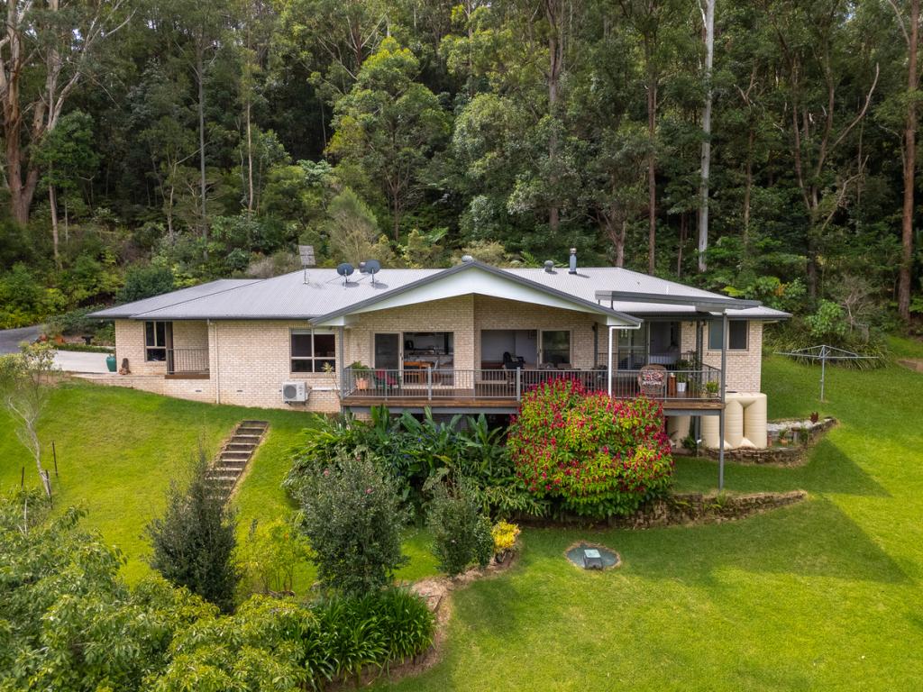 37 Tristran Pde, Mullumbimby Creek, NSW 2482