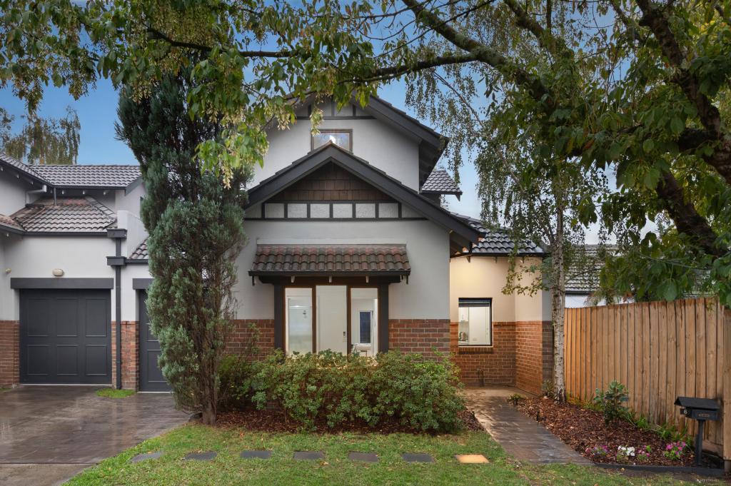 6 Delhi St, Mitcham, VIC 3132