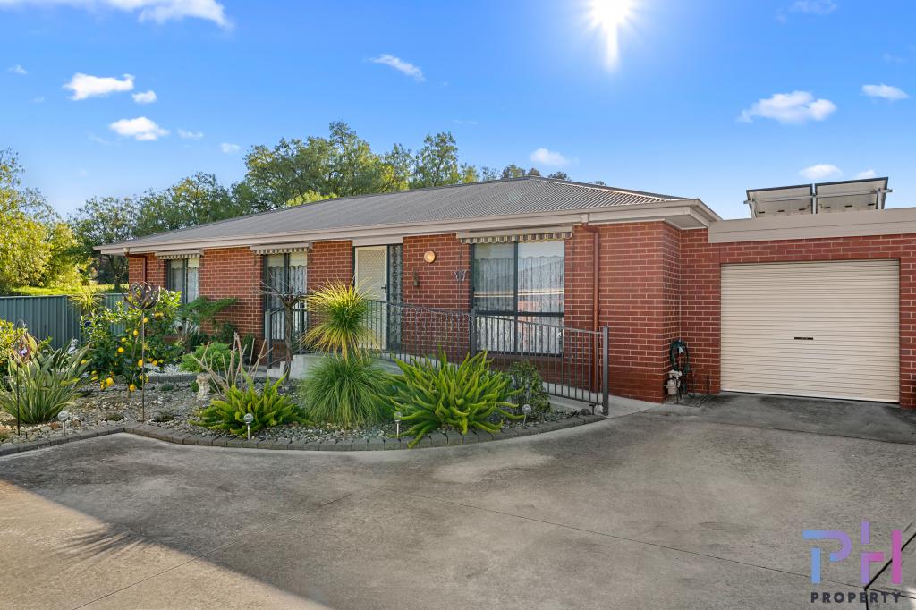 2/37 Wood St, Long Gully, VIC 3550