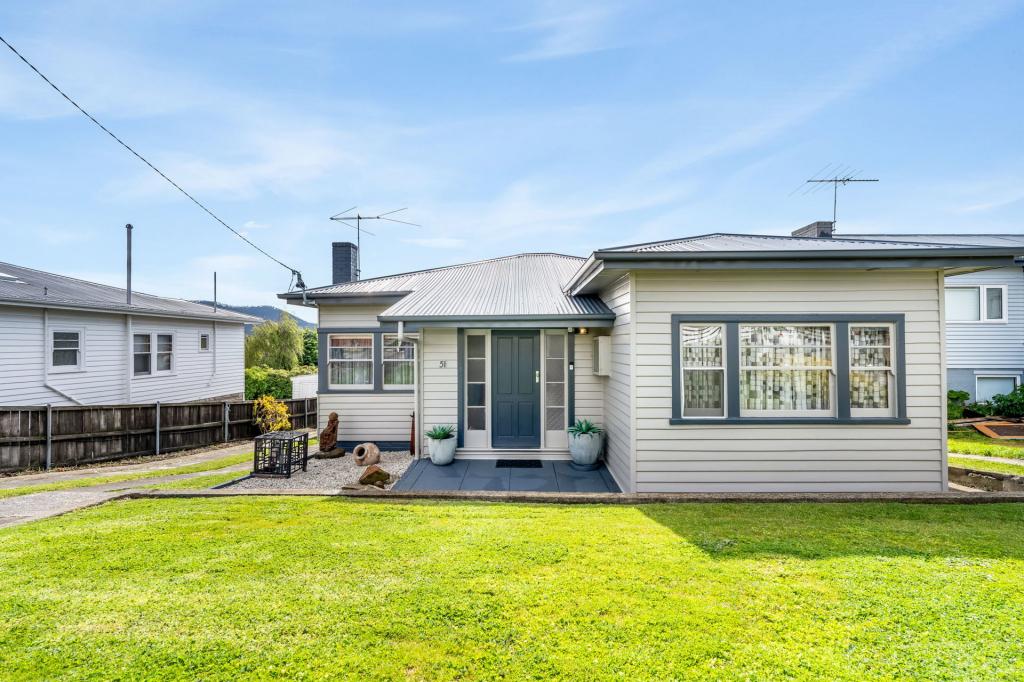 51 Leonard Ave, Moonah, TAS 7009