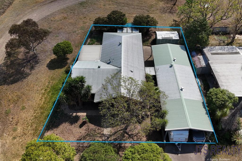 2 Virginia St, Denman, NSW 2328