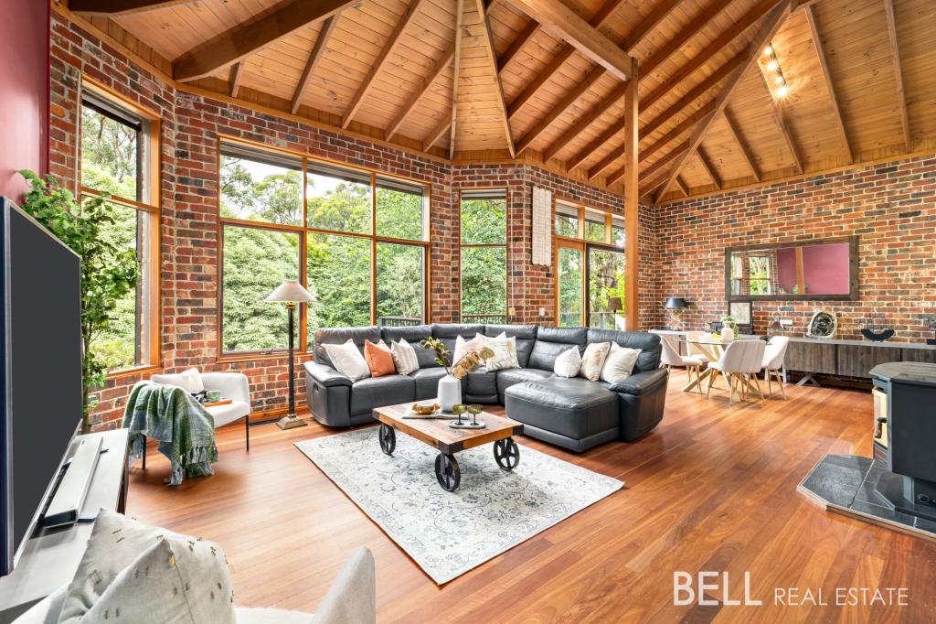 16 Mount View Rd, Ferny Creek, VIC 3786