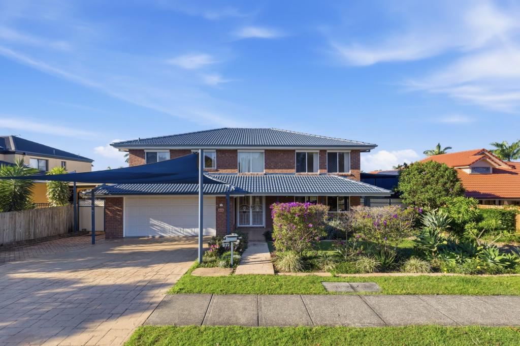 77 Ontario Cres, Parkinson, QLD 4115
