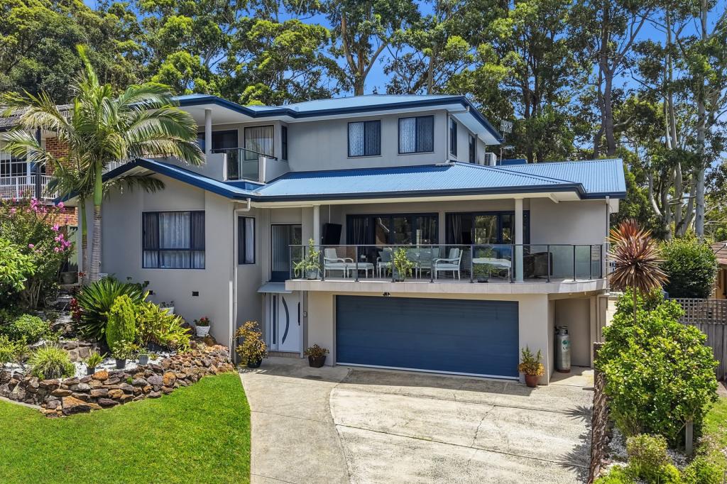 3 Tilanbi Cl, Terrigal, NSW 2260