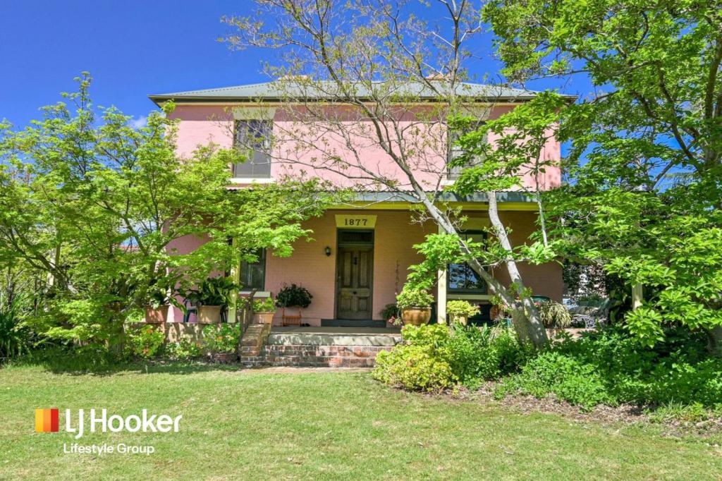1 Station St, Picton, NSW 2571