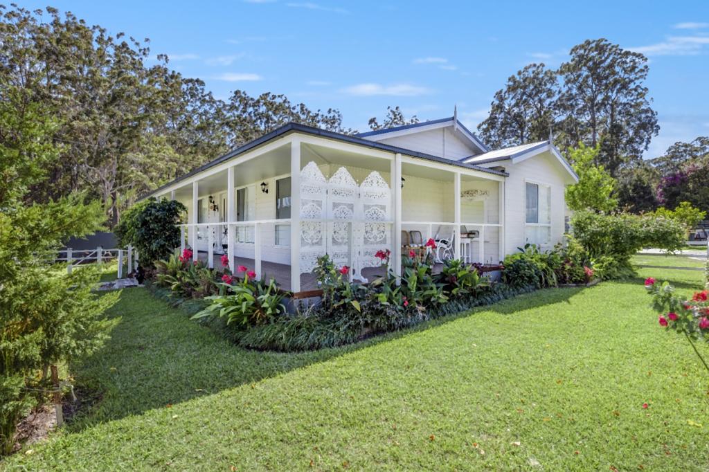 1 Bottlebrush Pl, Lakewood, NSW 2443