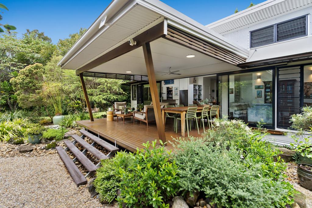 4 Kaira Lane, Currumbin Valley, QLD 4223