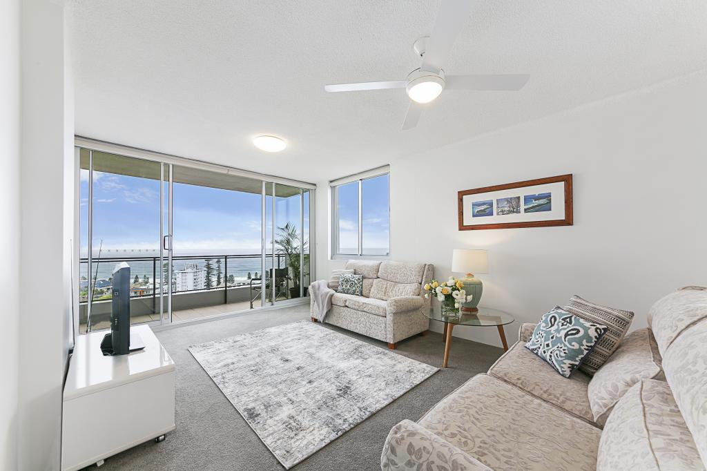 19/41 Kangaroo St, Manly, NSW 2095