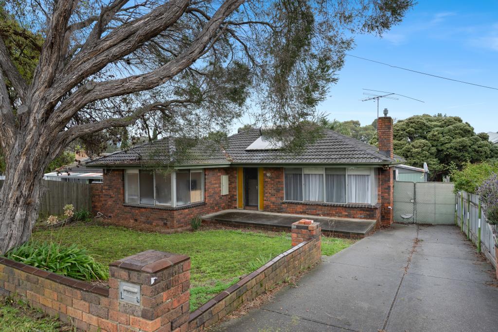 18 Weatherlake St, Watsonia, VIC 3087