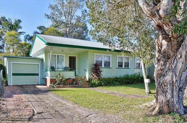 104 OAKLEY AVE, EAST LISMORE, NSW 2480