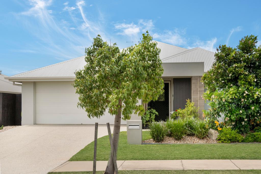 15 Richmond Tce, Plainland, QLD 4341