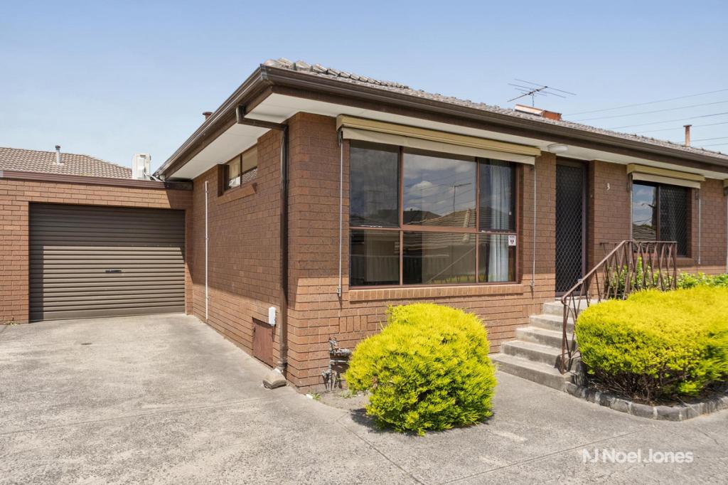 3/16 Barkly St, Ringwood, VIC 3134