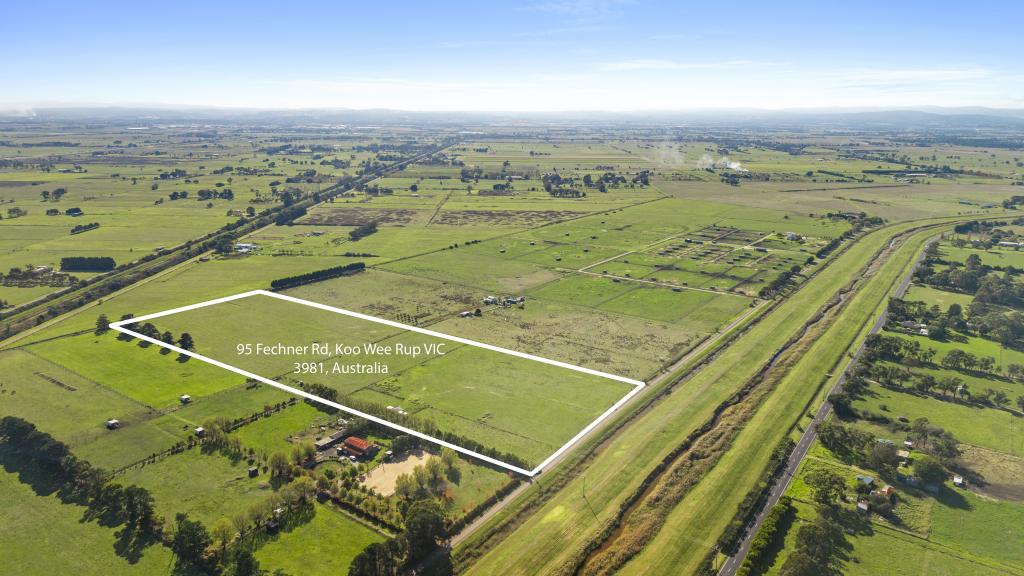 95 Fechner Rd, Koo Wee Rup, VIC 3981
