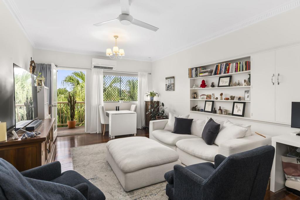 3/36 RUSKIN ST, TARINGA, QLD 4068