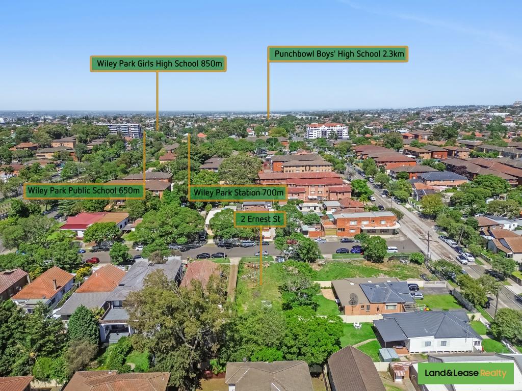 2 Ernest St, Lakemba, NSW 2195