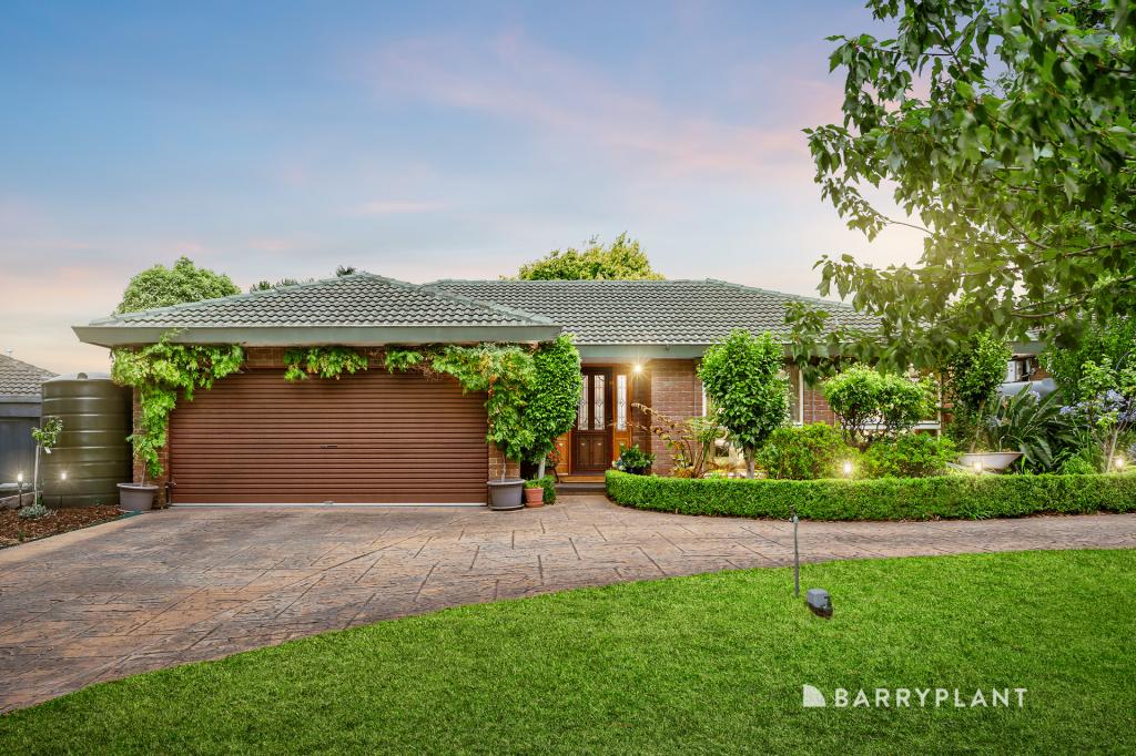 19 Roehampton Ave, Wantirna, VIC 3152