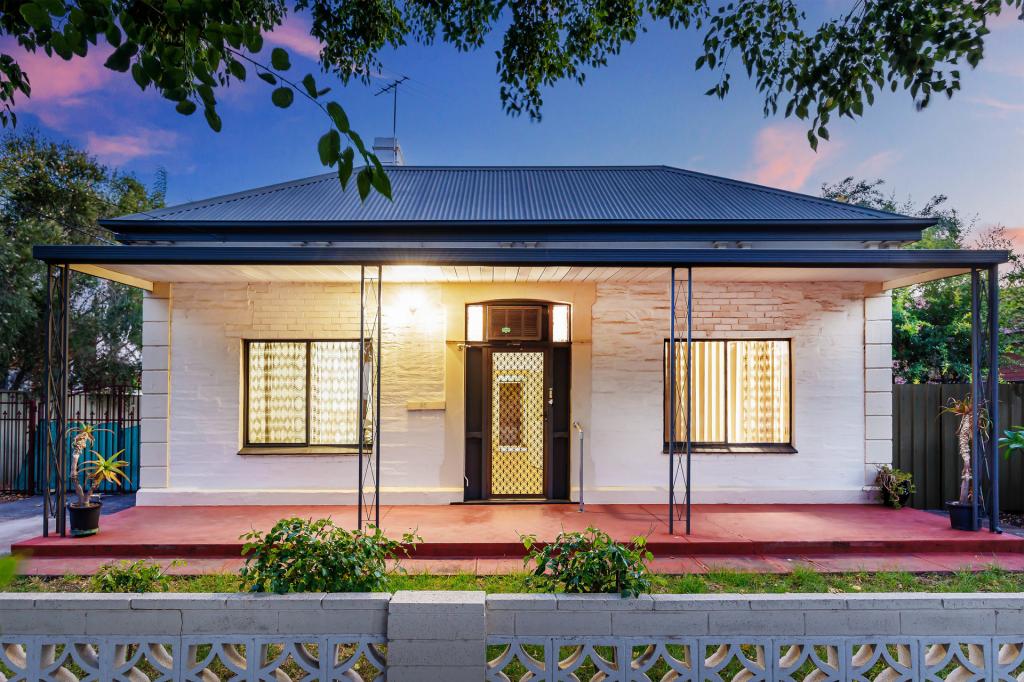 53 Lurline St, Mile End, SA 5031