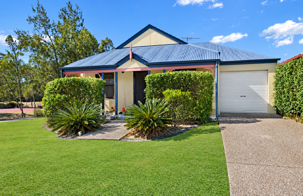 32 Heathcote Ave, North Lakes, QLD 4509